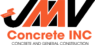 JMV Concrete Inc. — Concrete and General Construction